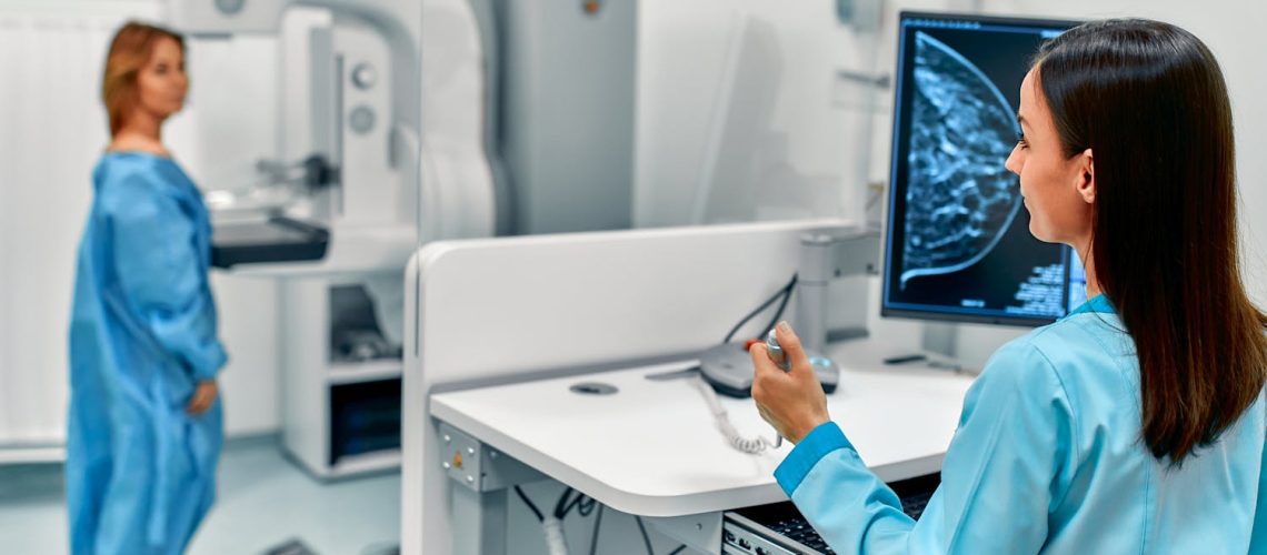 Cancer du sein : comment l'intelligence artificielle révolutionne la prise en charge ?