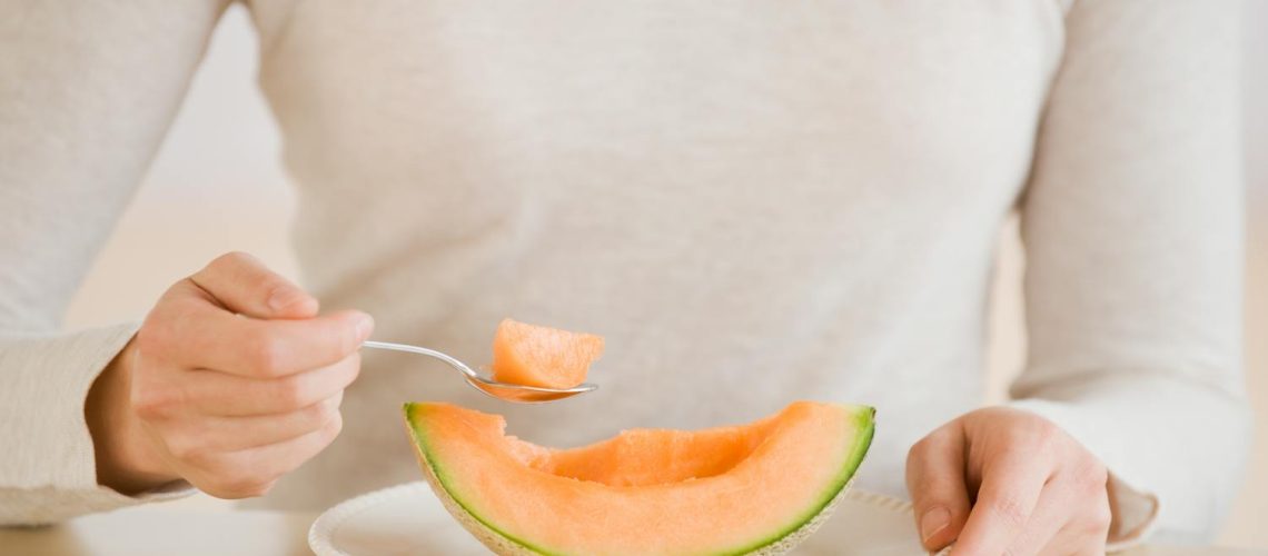 Peut-on manger du melon quand on a du diabète ?
