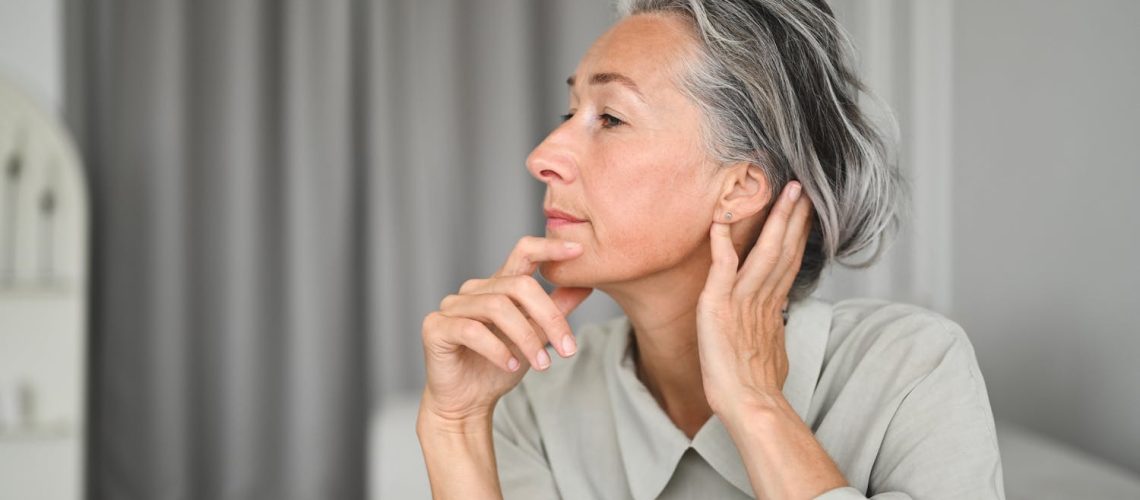 La ménopause tue-t-elle vraiment la libido ?